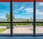 Кафе в ТЦ на первой линии ул. Свердловской