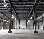 Склад на первой линии Северного шоссе Склад на первой линии Северного шоссе