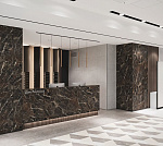 Видовой офис в БЦ "Собрание"