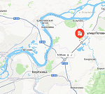База с. Есаулово