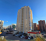 Помещение свободного назначения в мкр. Солнечном.