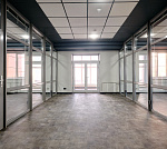 Здание с шикарным видом в Центральном районе