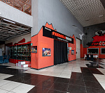 Складская база в д. Киндяково