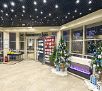 Здание в центре на ул. Карла Маркса Здание в центре на ул. Карла Маркса