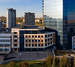 Продается здание в центре Красноярска