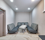 Гостиничный домик в Фанпарк "Бобровый лог" Гостиничный домик в Фанпарк "Бобровый лог"