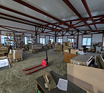 Склад п.Солонцы Склад п.Солонцы