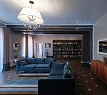 Эко-парк "Балчуг" на берегу р. Енисей Эко-парк "Балчуг" на берегу р. Енисей