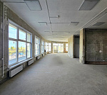 Торговая площадь на первой линии ул. Соколовской.