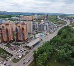 Доходный ГАБ на ул. Норильская