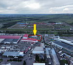 Готовый бизнес на Северном шоссе Готовый бизнес на Северном шоссе