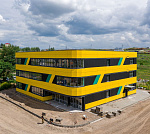 Продается доходный ГАБ в мкр. Солнечный