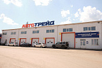 Автоцентр с территорией на Маерчака
