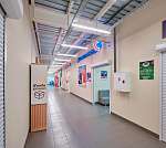 Доходный ГАБ в пгт. Березовка Доходный ГАБ в пгт. Березовка