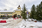Самый большой участок в Соснах