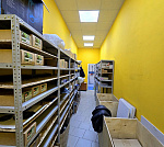 Торговое помещение в Советском районе