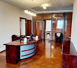 Здание с шикарным видом в Центральном районе