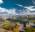 Трактир "Мельница" на ул. Академика Киренского