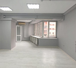 Офис с ремонтом на  Красной площади