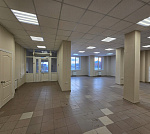 Помещение на первой линии ул. Мужества