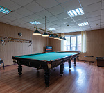 База с ж.-д. тупиком