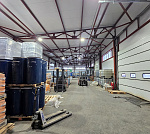 Склад   п.Солонцы