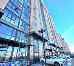 Помещение на ул. Авиаторов