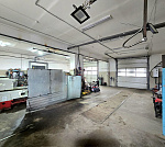 Производственно-офисное  здание на ул. Башиловская