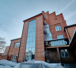 Офисное помещение в центре Красноярска