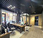 Универсальное помещение на Взлетке