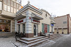 Торговые площади на пр. Мира