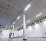 Теплый склад на ул. Тамбовской Теплый склад на ул. Тамбовской