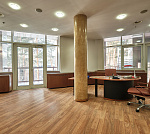 Бизнес центр на Удачном Бизнес центр на Удачном