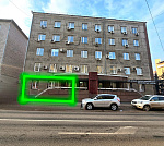 Универсальное помещение на ул. Ленина