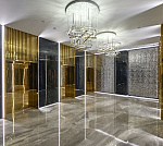 Пространство "open-spase" в БЦ "Адмирал" класс "А"