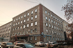 Офис на ул. Ленина