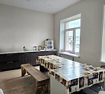 Производственно-офисное  здание на ул. Башиловская