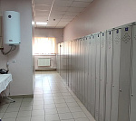 Здание и участок на пр-т Металлургов