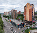 Доходный ГАБ на ул. Норильская