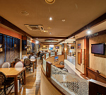 Ресторан в центре на ул. Красной Армии Ресторан в центре на ул. Красной Армии