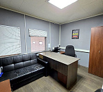 Производственная  база на ул. Тамбовской