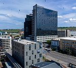 Офисное здание на Маерчака Офисное здание на Маерчака