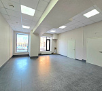 Помещение в ЖК Южный Берег на Парусной