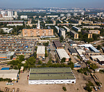 Тёплое производственное здание в Свердловском районе
