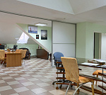 Офис на пр-т Мира с гарантированной парковкой