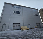 Универсальное помещение на ул. Калинина