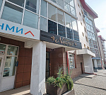 Помещение на Авиаторов