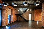Брутальный Loft в "Ясной Поляне".