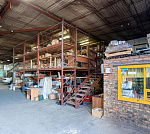 Производственно-складская база на ул. Тамбовской