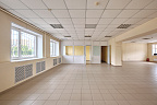 Универсальное помещение 400 м² с высокой мощностью электросети
